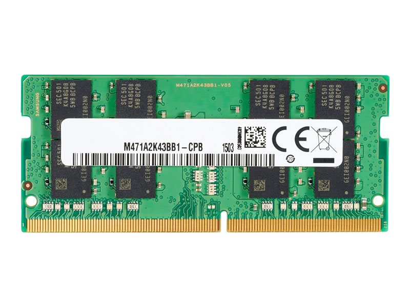 Hp 16gb Sodimm Ddr4 3200mhz